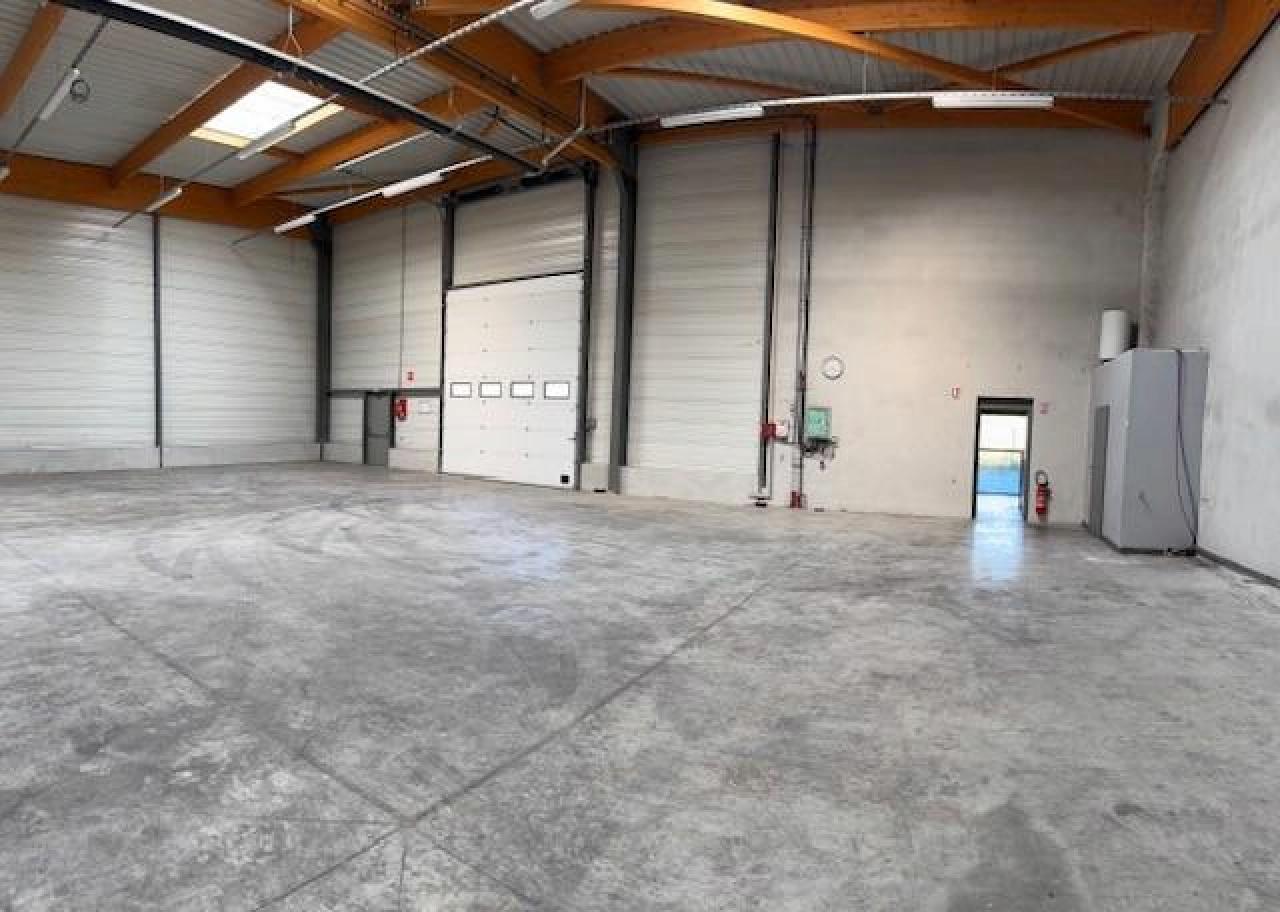 Local d'activité La Verpillière 1327m² Location local d'activité La Verpillière Isère OLACT2110126 12